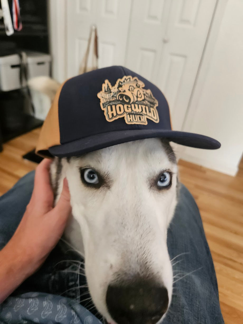 Custom Hats