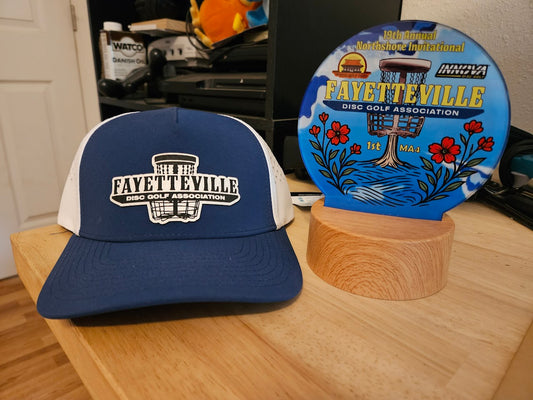 Custom Hats