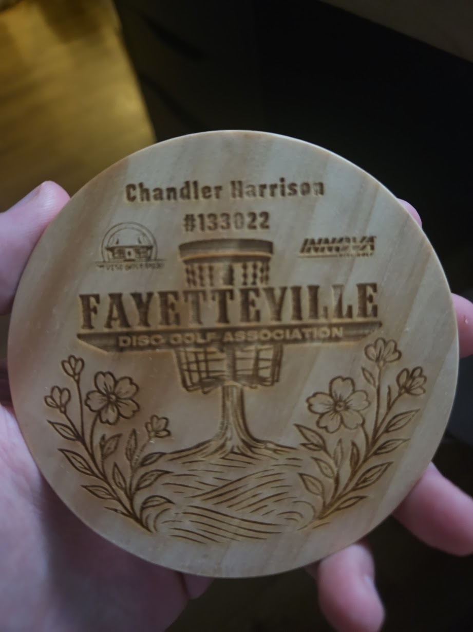 Custom Minis/Coasters