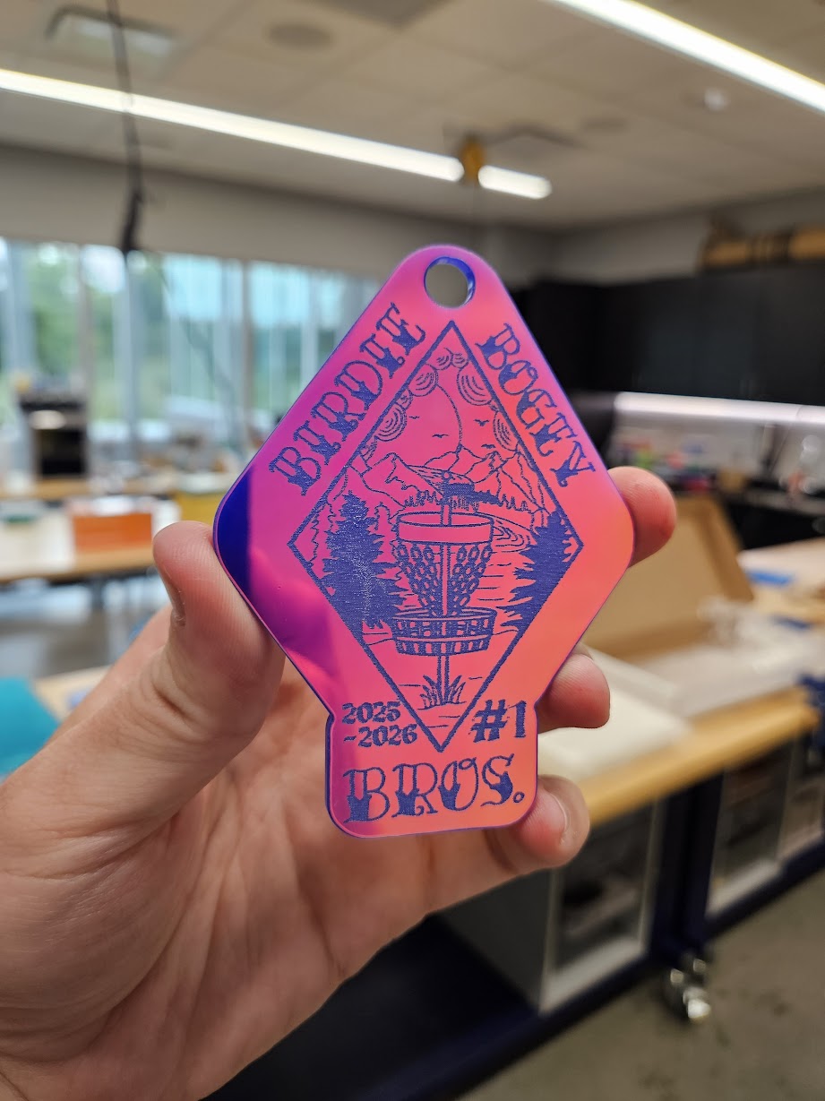 Bag Tags