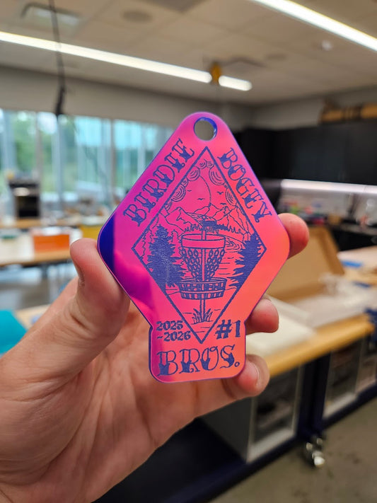 Bag Tags