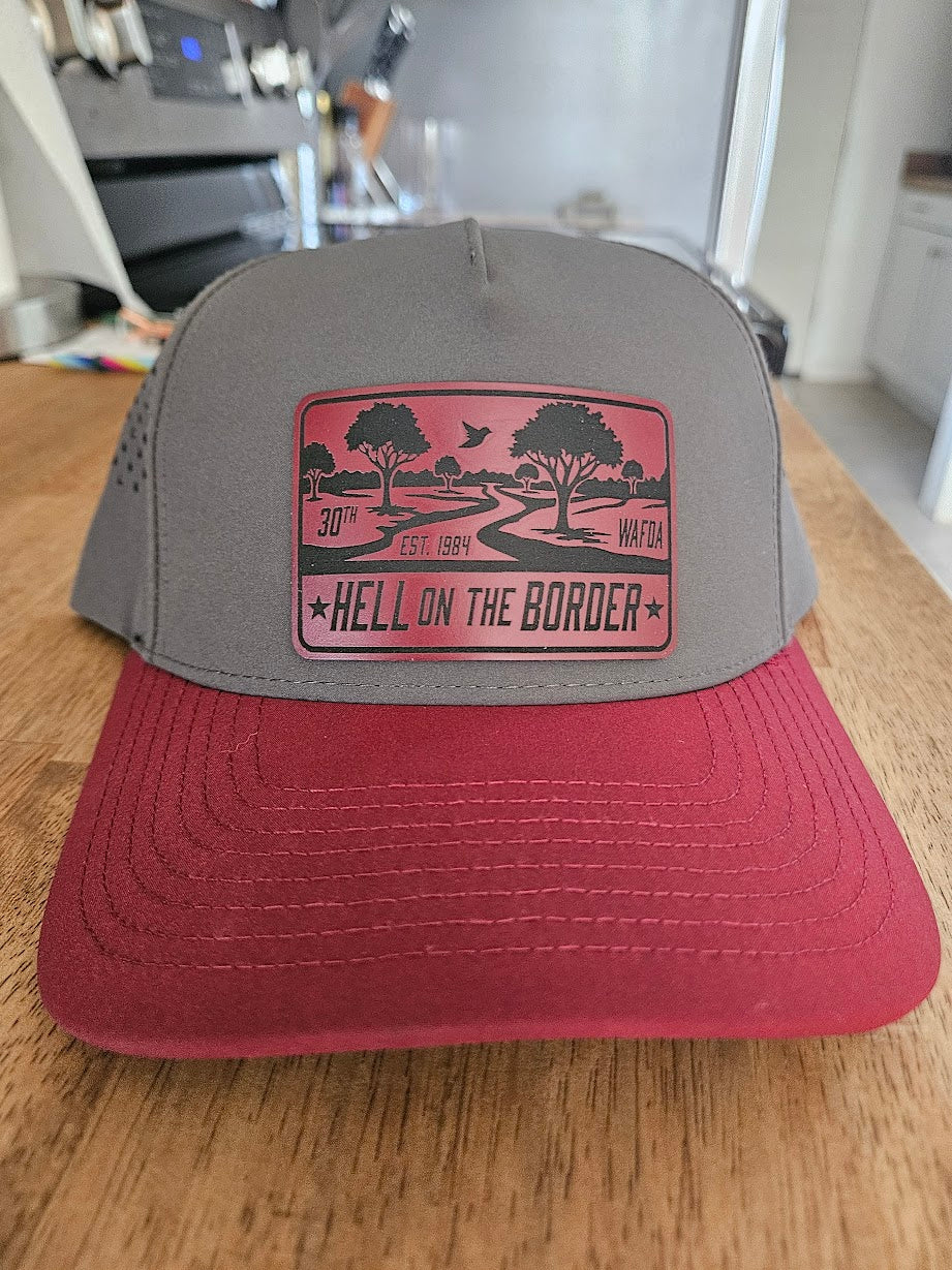 Custom Hats