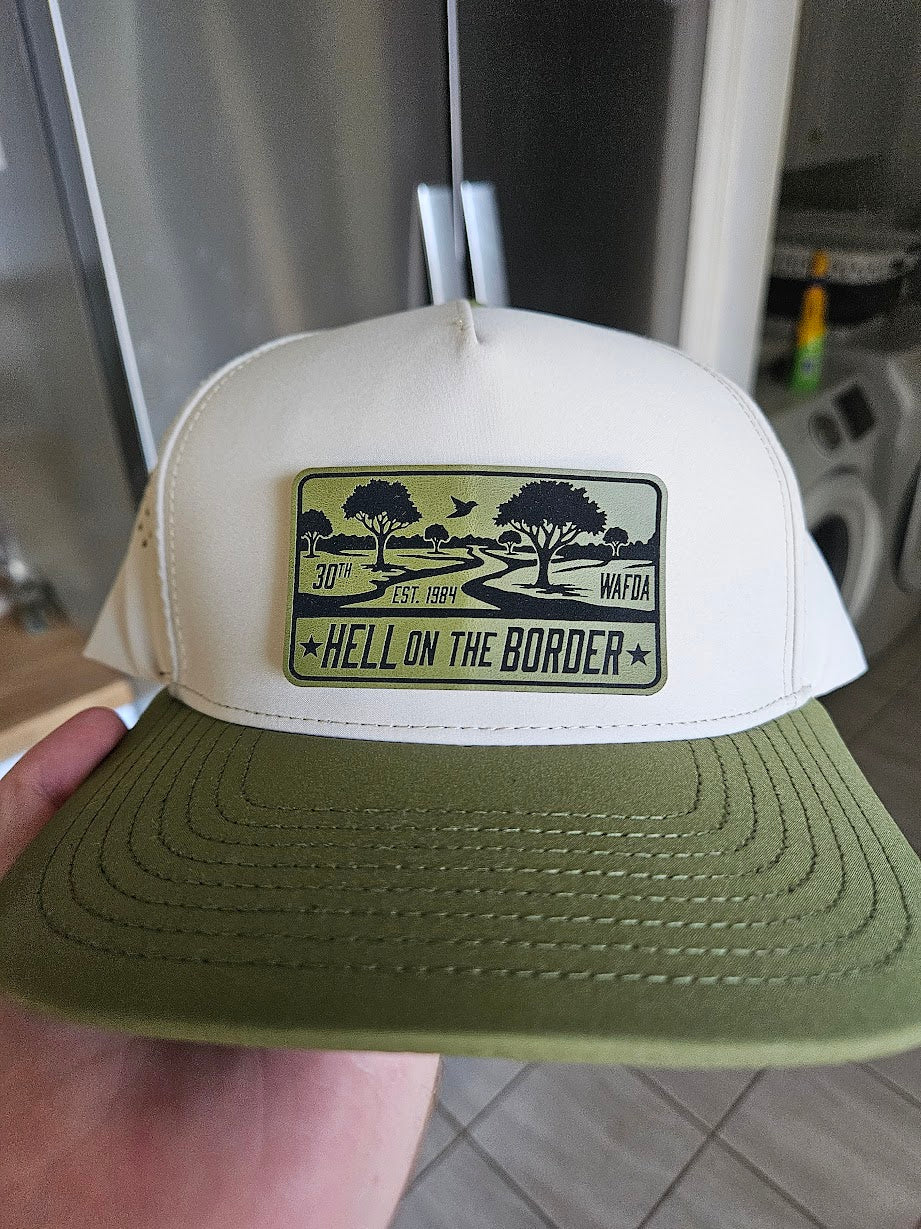 Custom Hats